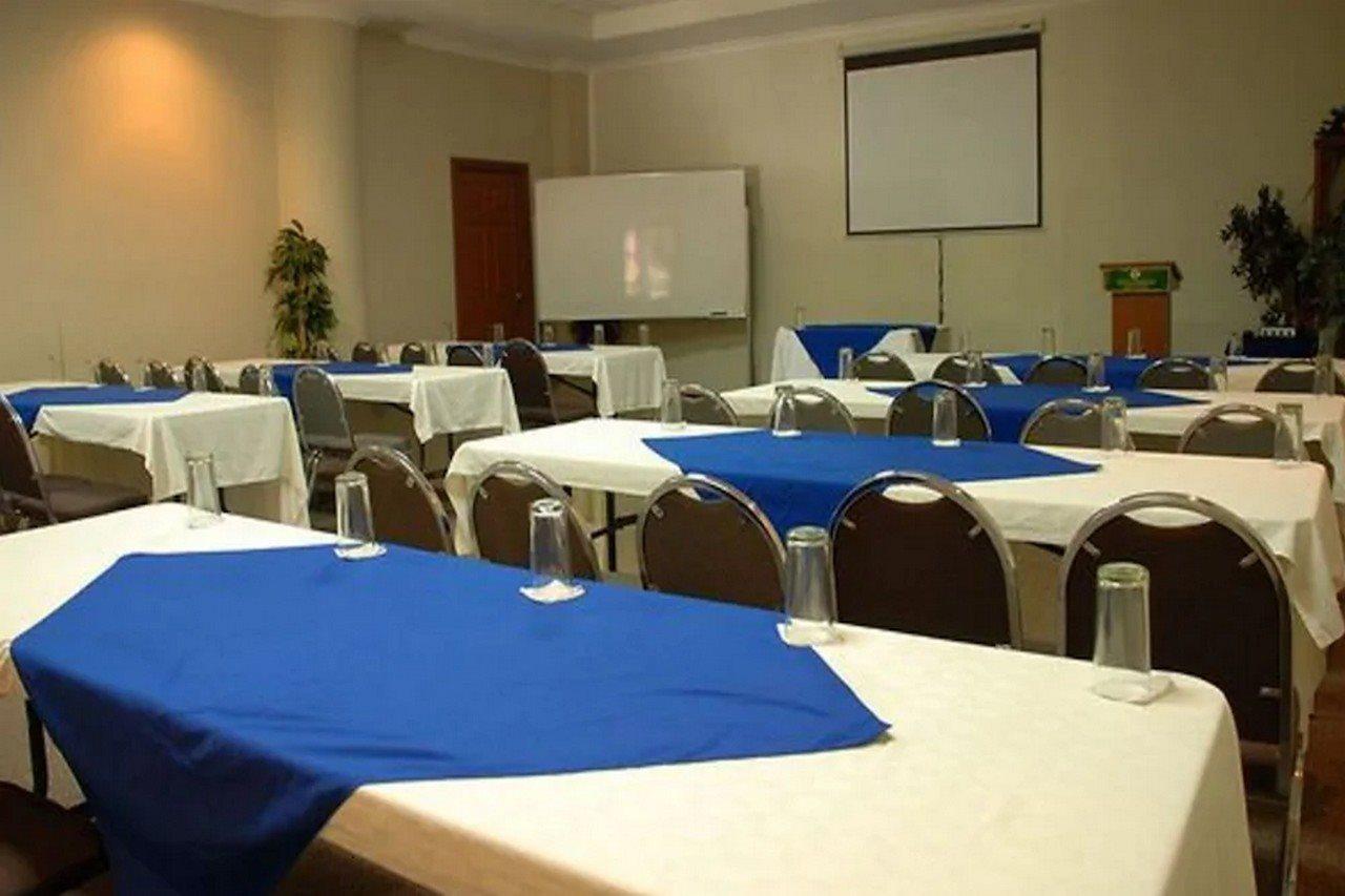 Hotel Capital Σαν Σαλβαντόρ Εξωτερικό φωτογραφία