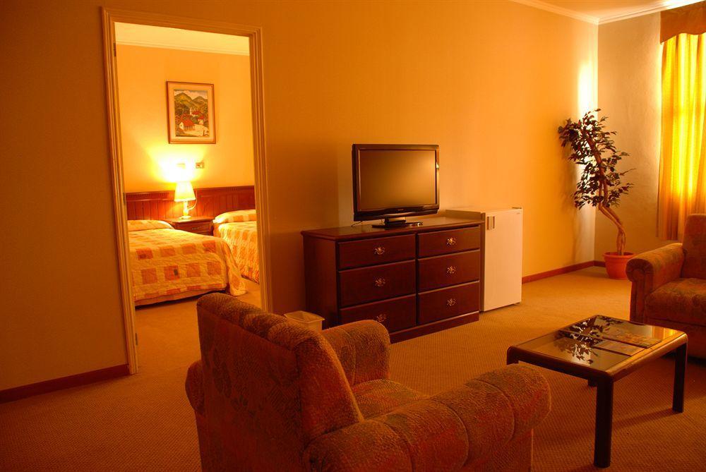 Hotel Capital Σαν Σαλβαντόρ Εξωτερικό φωτογραφία