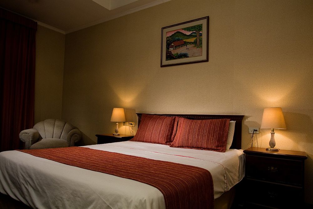 Hotel Capital Σαν Σαλβαντόρ Εξωτερικό φωτογραφία
